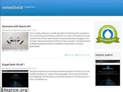 Sites similar to colorfield.be