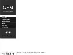 Sites similar to colorfieldmedia.com