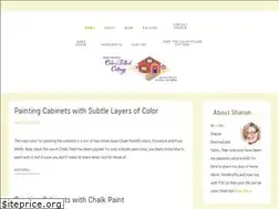 Sites similar to colorfilledcottage.com