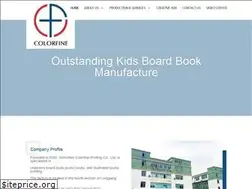 Sites similar to colorfineprinting.com