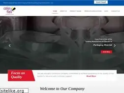 Sites similar to colorflex.in