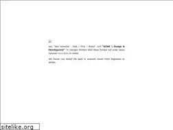 Sites similar to colorflow.de