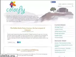 Sites similar to colorfly.com