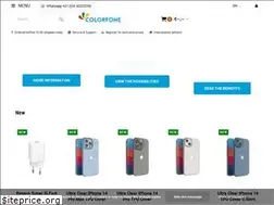 Sites similar to colorfone.nl