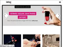 Sites similar to colorforever.com