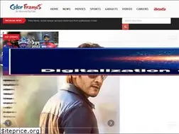 Sites similar to colorframes.com
