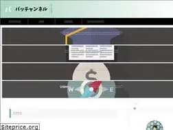 Sites similar to colorfree-map.com