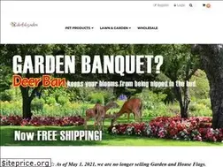Sites similar to colorful-garden.com