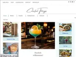 Sites similar to colorful-things.de