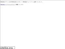 Sites similar to colorful.jp