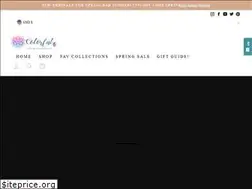 Sites similar to colorful4u.com