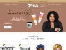 Sites similar to colorfulblack.com