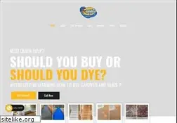 Sites similar to colorfulcarpets.com