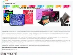 Sites similar to colorfulcase.com