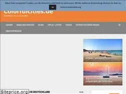 Sites similar to colorfulcities.de