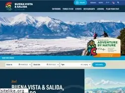 Sites similar to colorfulcolorado.com