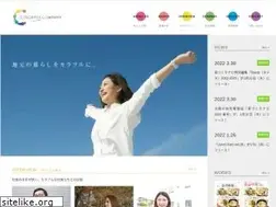 Sites similar to colorfulcompany.co.jp