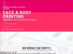 Sites similar to colorfuldayevents.com