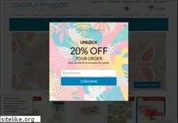 Sites similar to colorfulimages.com