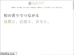Sites similar to colorfulknot.work