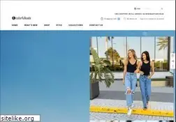 Sites similar to colorfulkoala.com