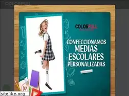Sites similar to colorfull.ec