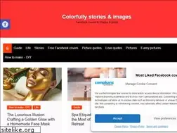 Sites similar to colorfully.eu
