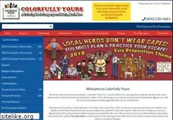 Sites similar to colorfullyyours.com