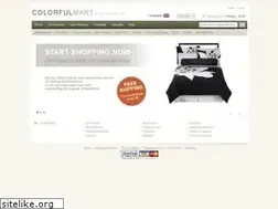 Sites similar to colorfulmart.com