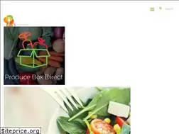 Sites similar to colorfulplates.co
