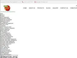 Sites similar to colorfulplay.com