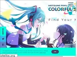 Sites similar to colorfulstage.com