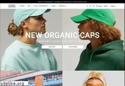 Sites similar to colorfulstandard.com