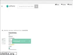 Sites similar to colorfultabs.softonic.de