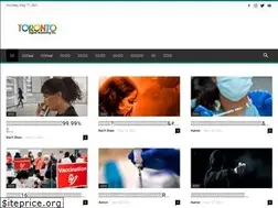 Sites similar to colorfultoronto.com