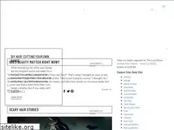 Sites similar to colorgeekchic.com