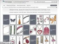 Sites similar to colorgemsjewelry.com