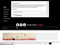 Sites similar to colorgin.com.br