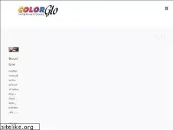 Sites similar to colorglo.ae