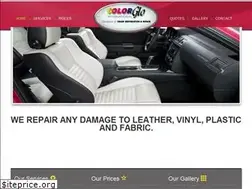 Sites similar to colorglo.ca