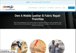 Sites similar to colorglo.com