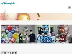 Sites similar to colorglob.com