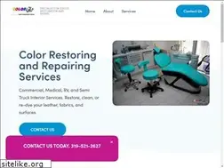 Sites similar to colorgloeasterniowa.com