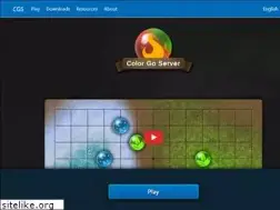 Sites similar to colorgoserver.com
