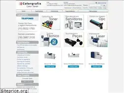 Sites similar to colorgrafix.com.br