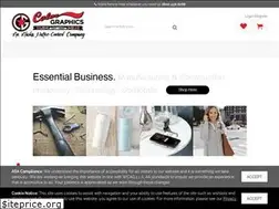 Sites similar to colorgraphicswa.com