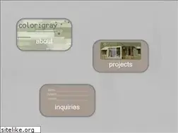 Sites similar to colorgray.net