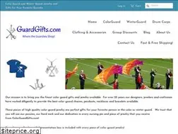 Sites similar to colorguardgifts.com