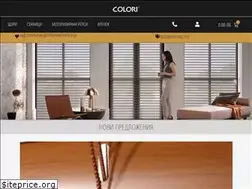 Sites similar to colori.bg