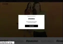 Sites similar to colori.ca